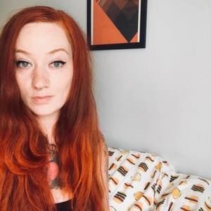 Meet your Posher, Brandy